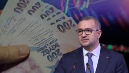 Merkez Bankası 2026 yılı için enflasyon tahminini açıkladı