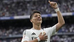 Arda Güler için flaş iddia! ‘Real Madrid'de mobbing yaşıyor’