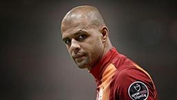 Felipe Melo'dan Galatasaray açıklaması! 'Özür dilediler'