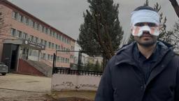 Fizik öğretmeni rehberlikçiyi kaynar çayla yakmıştı! Lisedeki akılalmaz olayda karar