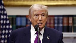 Trump: İran ile anlaşamazsak ikinci aşamaya geçeceğiz