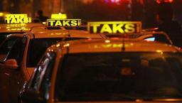 Takside elle ücret girişi tarih oluyor! 'Mali cihaz' zorunlu: Yeni sistem nasıl işleyecek?