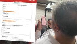 Hesabındaki 426 bin liraya sahip arıyor: Gönderen reddetti, banka çözemedi! 1 hafta süresi var