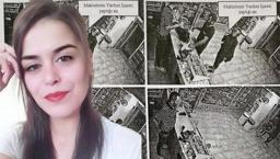 Markette el işareti ile yardım istemişti! Hatice'nin katiline istenen ceza açıklandı