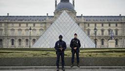 Louvre’da bu kez de dolandırıcılık skandalı! Müze çalışanlarından 10 milyonluk vurgun