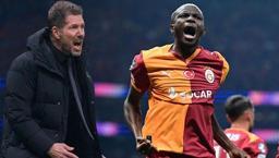 Diego Simeone, Cim Bom'un kalbine talip! 'Herkesi tatmin edecek bir teklif'