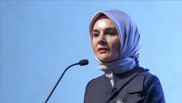 Üreten kadınlara 125 milyarlık destek