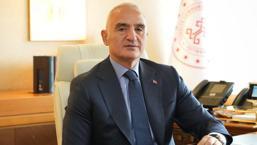 Bakan Ersoy müjdeyi verdi:Türk sinemasına 57 milyon 827 bin 500TL'lik rekor destek