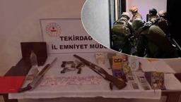 Aşk, ağır büyü, şantaj! Sevgililer Günü'nde milyonluk tezgah çöktü: 19 tutuklama