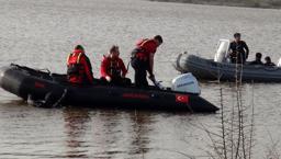 Manisa'da 18 yaşındaki Halil Burak Şen'i arama çalışmaları devam ediyor