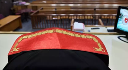 TBMM'de stajyerlere taciz davasında yeni gelişme: 3 kişi tutuklandı