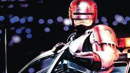 Yüz tanıyor, kovalıyor, hiç yorulmadan koşuyor! Robot polisler için 5 yıl kaldı