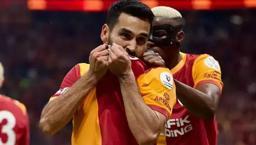 İlkay Gündoğan'dan Devler Ligi itirafı!