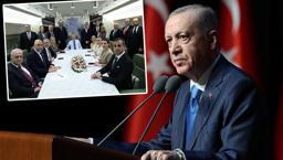 Cumhurbaşkanı Erdoğan'dan Avrupa ülkelerine uyarı! 'Mantıklı olmadığını artık kabul etmeleri gerekir'