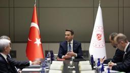 Türkiye Petrolleri’nin anlaşma serisi! 4’üncü anlaşma Shell ile imzalandı