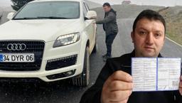 19 kez satıldı, 20. sahibinde el konuldu! Giresunlu iş adamının 'noter' şoku