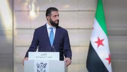 Suriye Cumhurbaşkanı Ahmed Şara imzayı attı! Kapsamlı genel af ilan edildi