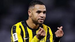 Fenerbahçe’den gitti, kendini buldu! En Nesyri, Al-Ittihad'ı sırtlıyor