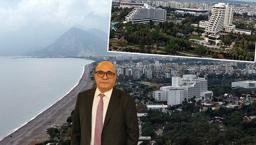 Antalya’da 70 yıllık miras kavgası devleşti! Milyar dolarlık arazi davasında yeni gelişme