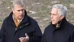 Epstein soruşturmasında gözaltına alınmıştı! Prens Andrew için yolun sonu göründü