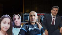 Anne öldü, baba ve kızı ağır yaralandı: Kanlı infazın perde arkasında 'taciz' davası!