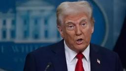 Trump'tan küresel vergi kararı! 'Uyguladığım yüzde 10 küresel vergi oranını yüzde 15'e çıkarıyorum'