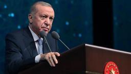 Cumhurbaşkanı Erdoğan: '2026 için tarıma ayırdığımız rakam tam 939 milyar lira'