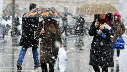 Hava durumu raporuna göre sıcaklık 9 derece düşecek! İşte Meteoroloji'nin son tahminleri