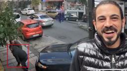 Şoför koltuğundayken kendi aracının altında kaldı! İstanbul'da akılalmaz olay