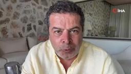 Cüneyt Özdemir Meksika’da kartel savaşının ortasında kaldı! Oğluyla otelde mahsur