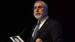 Bakan Işıkhan: Prim teşvikinde 806 milyar liranın üzerinde destek sağladık