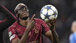 Galatasaray'da Osimhen düğümü çözüldü! Yönetimden 'maaş krizi' iddialarına cevap