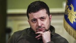 Zelenskiy ilk kez anlattı! Savaşın 4'üncü yılında gelen itiraf: 'Ukrayna'yı acilen terk etmeniz gerekiyor'