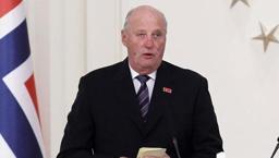 Norveç Kralı Harald hastaneye kaldırıldı! Son durumu açıklandı