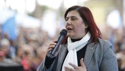 Özlem Çerçioğlu hakkında beraat kararı