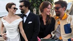 Alina Boz'dan eşine romantik kutlama! Aşkını haykırdı
