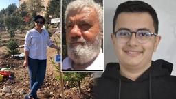 Acı üstüne acı: Torununu ve kızını kaybeden dede yoğun bakımda!