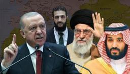 The Economist açıkladı: Müslüman dünyasının en popüler lideri kim?