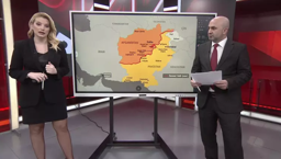 CNN TÜRK'te 'akıllı ekran' dönemi! Anlaşılır ve etkili habercilikte çıtayı yukarı taşıdı