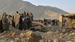 Pakistan Ordusu Sözcüsü Chaudhry: 12 Pakistan, 274 Taliban askeri öldü