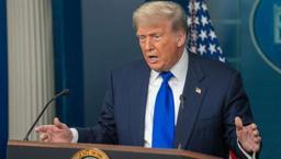 Trump'tan İran açıklaması: Saldırılar dört hafta sürebilir