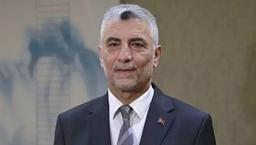 İran gümrük kapılarıyla ilgili Bakan Bolat'tan açıklama