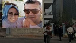 Eşini ve iki kızını öldürmüştü: Polis hakkında istenen ceza belli oldu! İddianamede kan donduran sözler