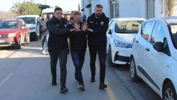 'İncirlik' soruşturmasında 5 kişi serbest bırakıldı