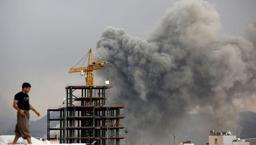 İran-ABD Savaşı: İsrail, Lübnan'a saldırı uyarısı yaptı! 'Tahliye edin'