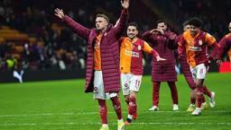 Galatasaray'da Noa Lang için Barış Alper şartı! Transfer planı ortaya çıktı