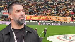 Shakthar hocası Arda Turan'ın İzmir talebi UEFA'ya takıldı!