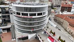 Bolu Belediyesi’nde başkan vekili cuma günü seçilecek