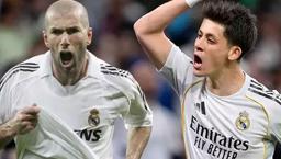 Getafe maçı sonrası İspanyollar Arda’yı övdü! ‘Zidane zırhını kuşandı, sezonun golü olacaktı’