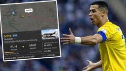 Riyad saldırısı sonrası ortalık karıştı! Ronaldo kaçtı iddiası